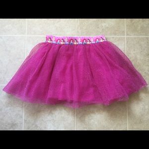 ⭐️ DISNEY PRINCESS ⭐️ GIRLS SKIRT